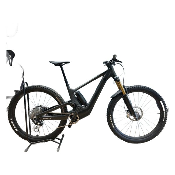 Scott Voltage eRide 900 SL Taglia M - Demo test