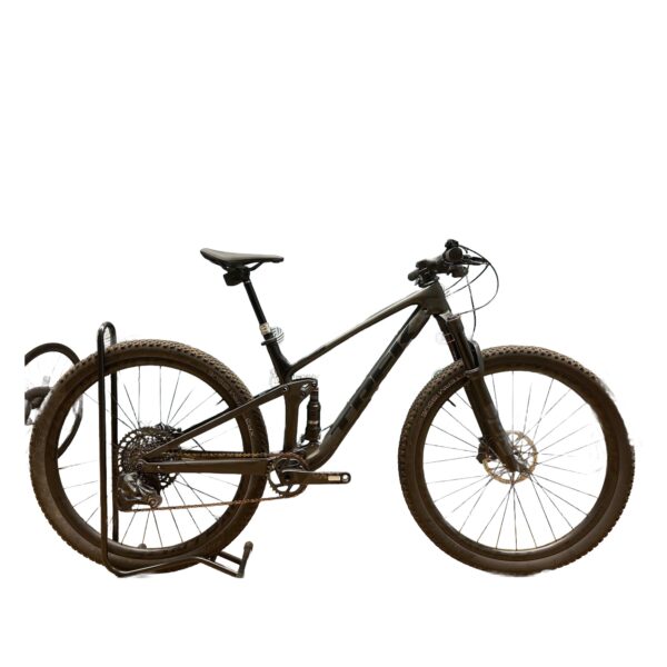 Trek Top Fuel AXS Taglia M - Usata