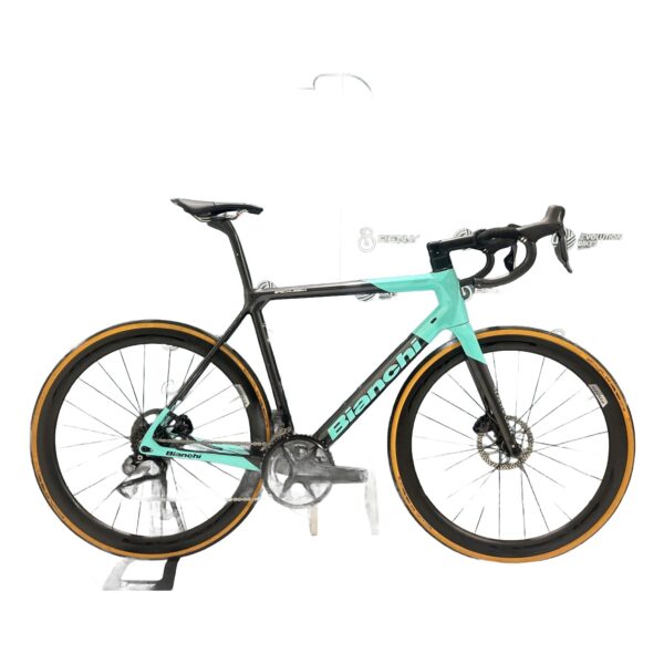 Bianchi Specialissima Taglia 57 - Usata