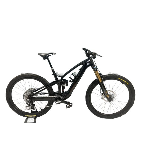 Trek Fuel EXe 9.9 XX T-TYPE Taglia M - Demo test