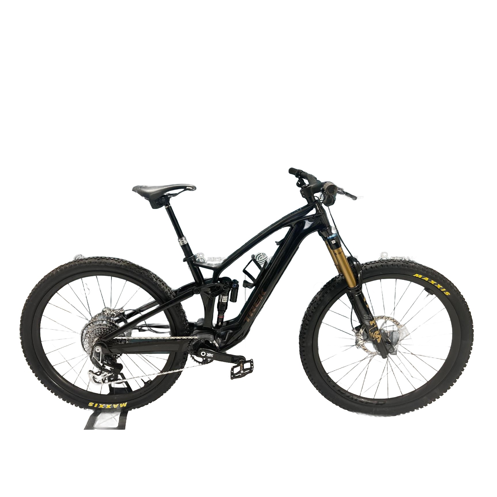 Trek Fuel EXe 9.9 XX T-TYPE Taglia M - Demo Test