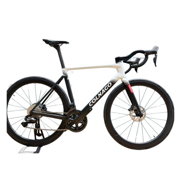 Colnago V5RS Ultegra Di2 R8170 SC45 Taglia 510 - Demo