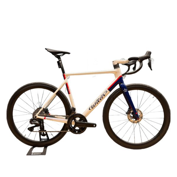 Wilier Verticale SLR Ultegra Di2 Taglia L - Usata