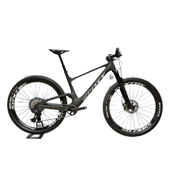 Scott Spark RC Taglia L - Usata