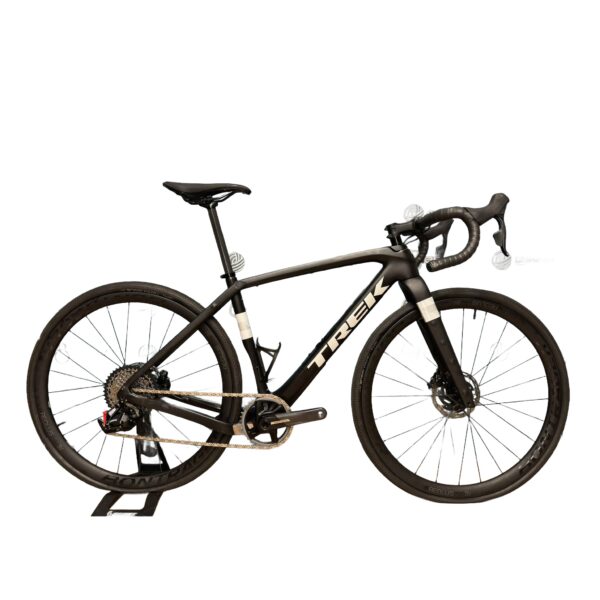 Trek Checkpoint SL 7 AXS Taglia 52 - Usata