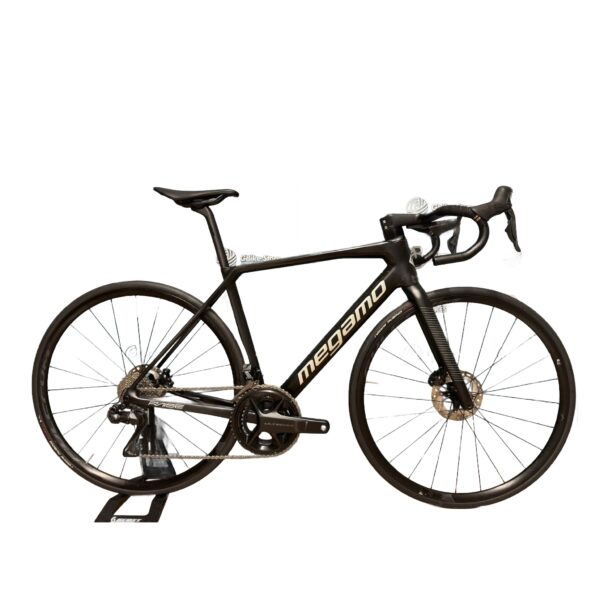 Megamo Raise Ultegra Di2 12v Disc Taglia M - Usata
