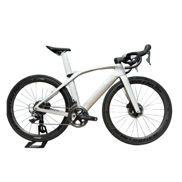 Trek Madone SLR 9 Disc Taglia 52 - Usata