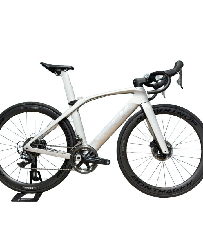 Trek Madone SLR 9 Disc Taglia 52 - Usata