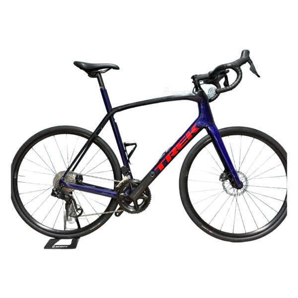 Trek Domane SL 6 Di2 Taglia 60 - Usata