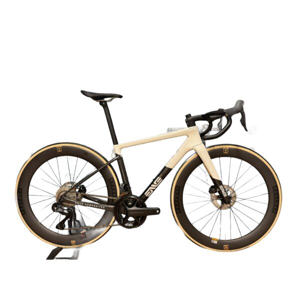 Enve Melee Ultegra Di2 12s Taglia 47 - Demo test