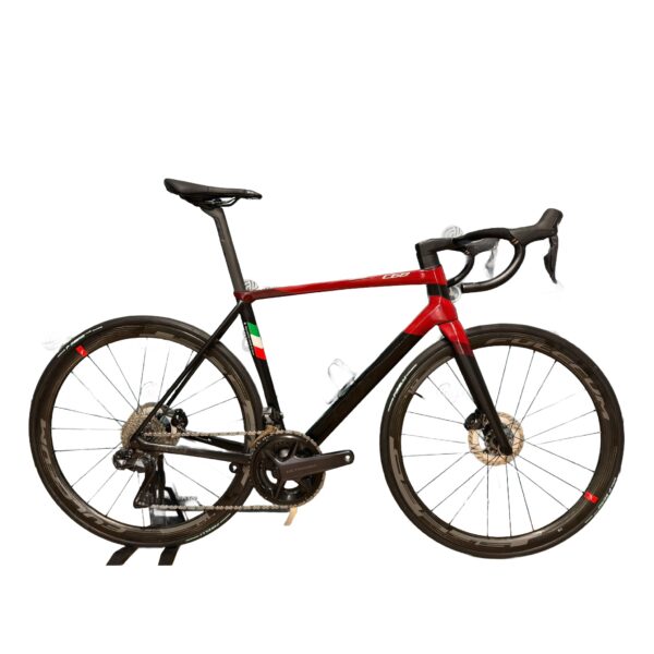 Colnago C68 Road Ultegra Di2 12v Taglia 510 - Usata