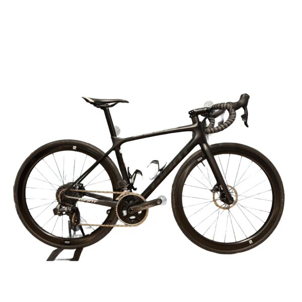 Giant TCR Advanced Disc 2 Taglia S - Usata