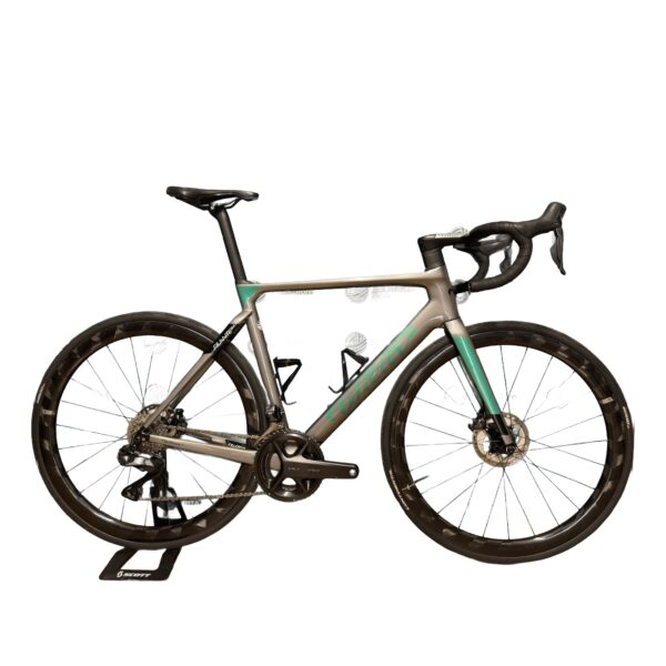 Wilier Filante SLR Ultegra Di2 Taglia L - Usata