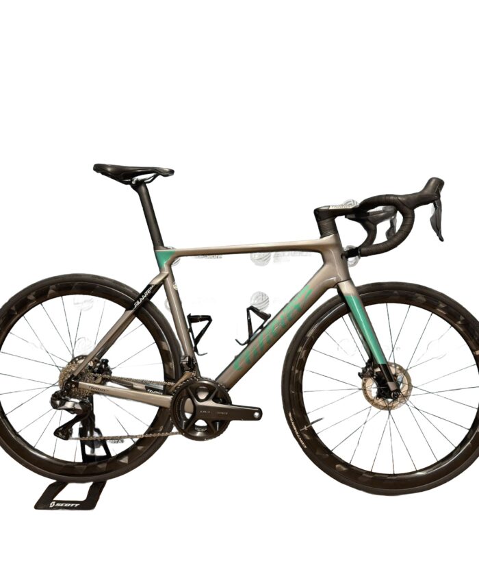Wilier Filante SLR Ultegra Di2 Taglia L - Usata