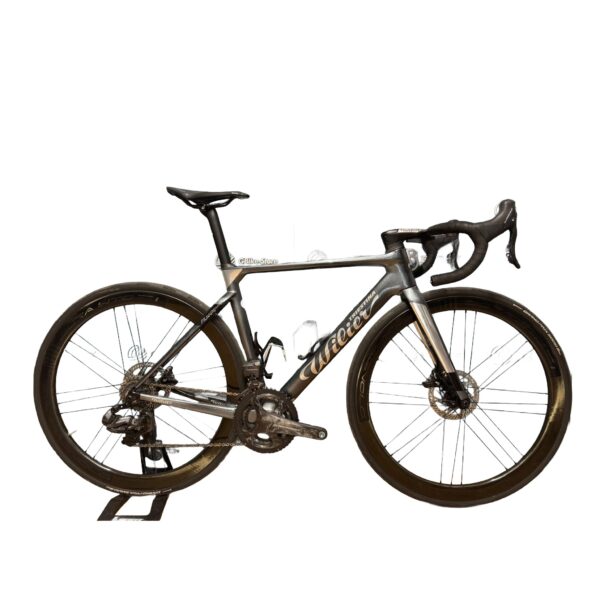 Wilier Filante SLR Super Record WRL Disc Taglia S - Usata
