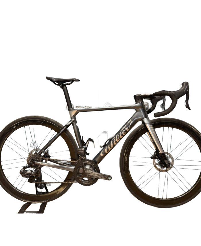 Wilier Filante SLR Super Record WRL Disc Taglia S - Usata