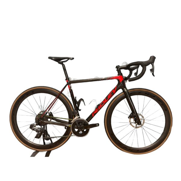 Ridley Helium SLX AXS Disc Taglia S - Usata