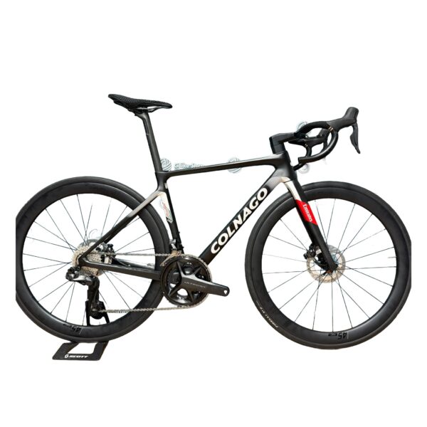 Colnago V4rs UAE Emirates Team Edt. Taglia 455 - DEMO-TEST