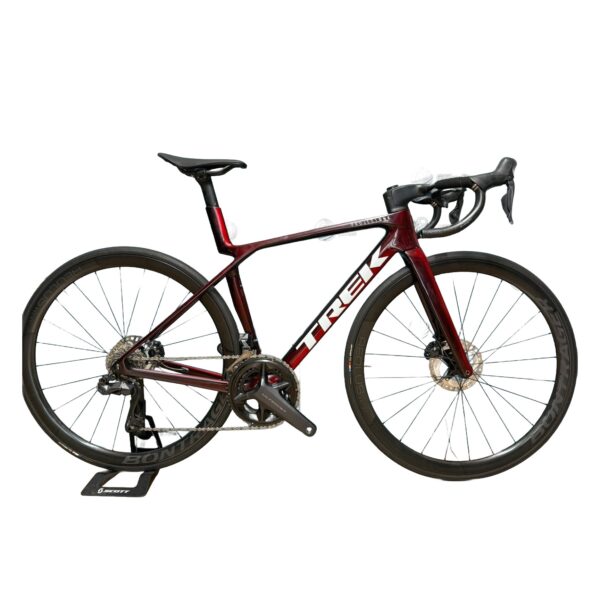 Trek Madone SLR 7 Gen 8 Di2 Taglia S - Usata