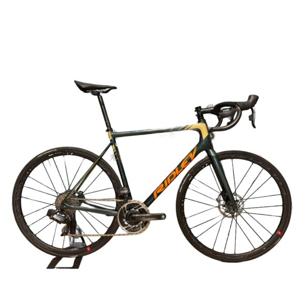 Ridley Helium SLX AXS Disc Taglia M - Usata
