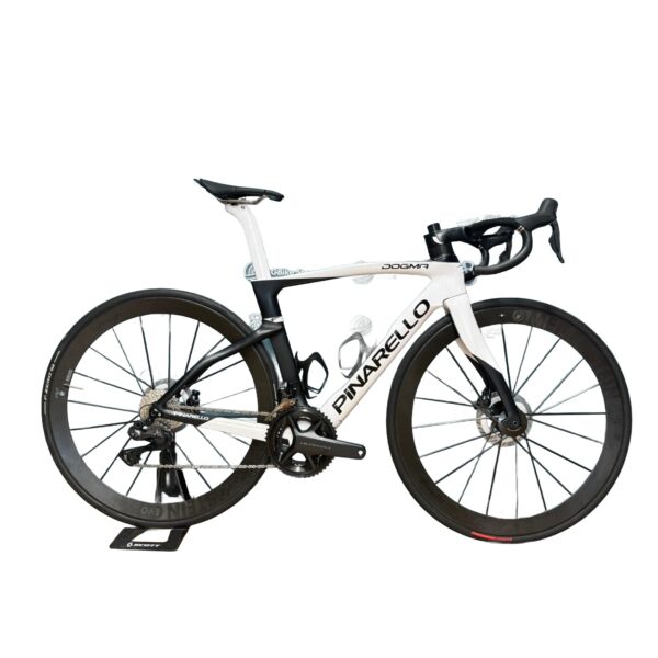 Pinarello Dogma F Disc Taglia 50 - Usata
