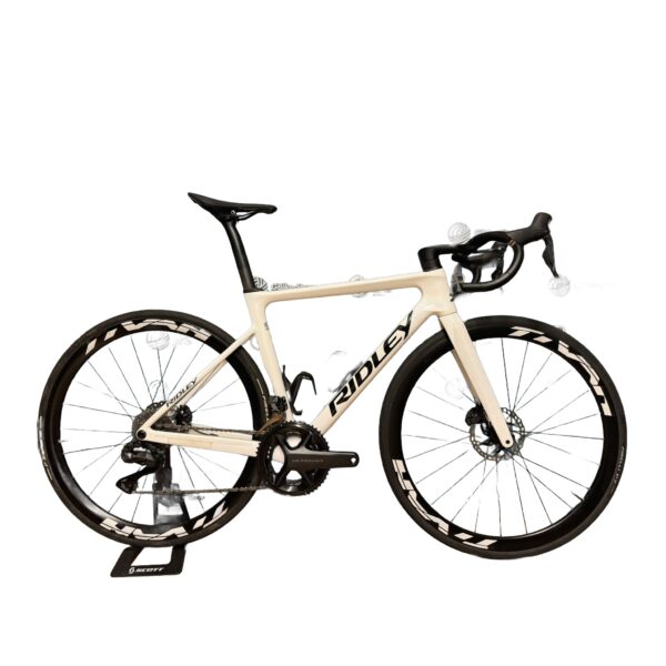 Ridley Falcn RS Disc Ultegra Di2 Taglia S - Usata