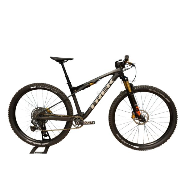 Trek Supercaliber 9.8 GX AXS Taglia ML - Usata