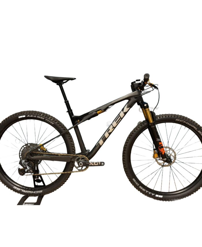 Trek Supercaliber 9.8 GX AXS Taglia ML - Usata
