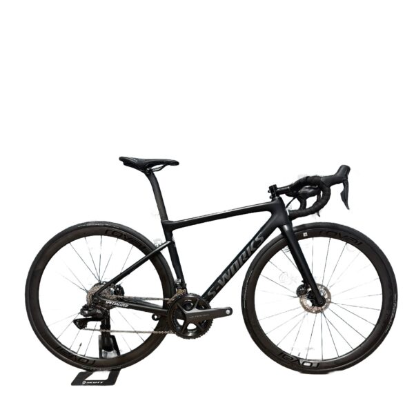 S-Works Tarmac SL6 Disc Ultegra Taglia 49 - Usata