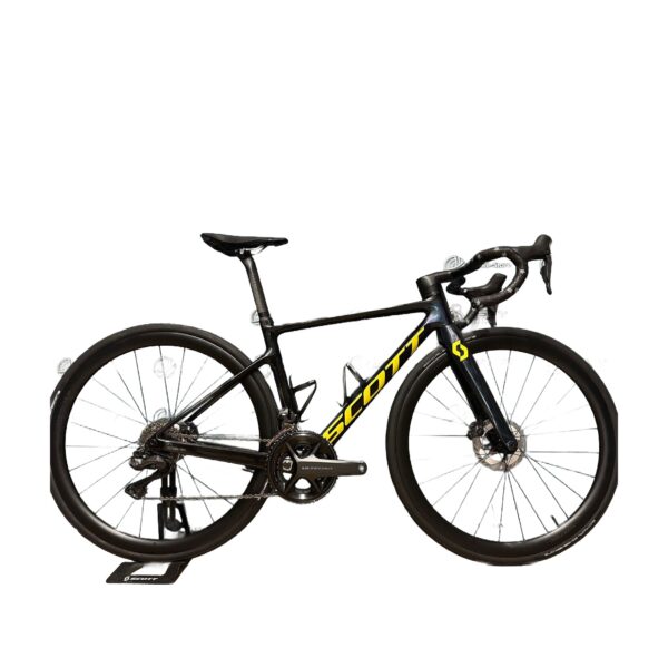 Scott Addict Rc Pro Ultegra Di2 Taglia XXS/47 - Usata