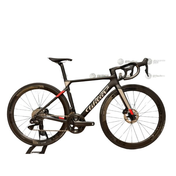 Wilier Filante SLR Ultegra Di2 Taglia XS - Usata