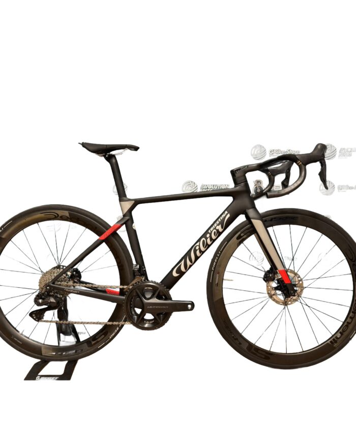 Wilier Filante SLR Ultegra Di2 Taglia XS - Usata