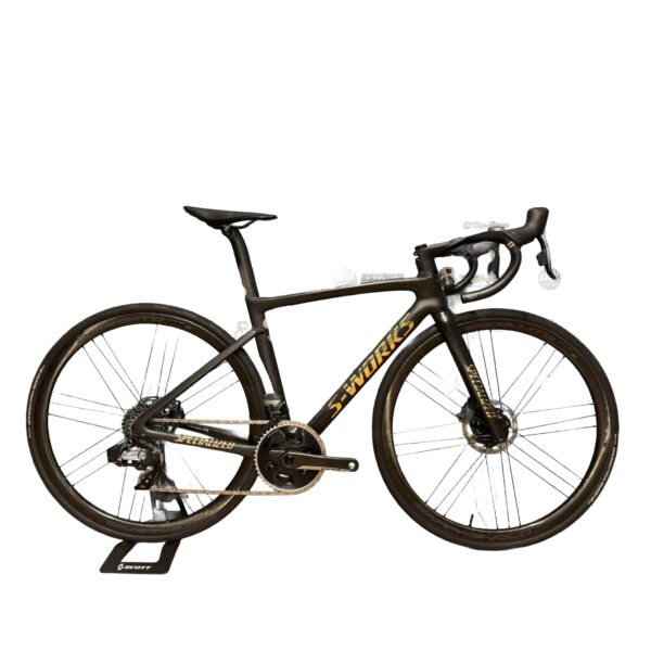 S-Works Tarmac SL7 AXS Taglia 49 - Usata