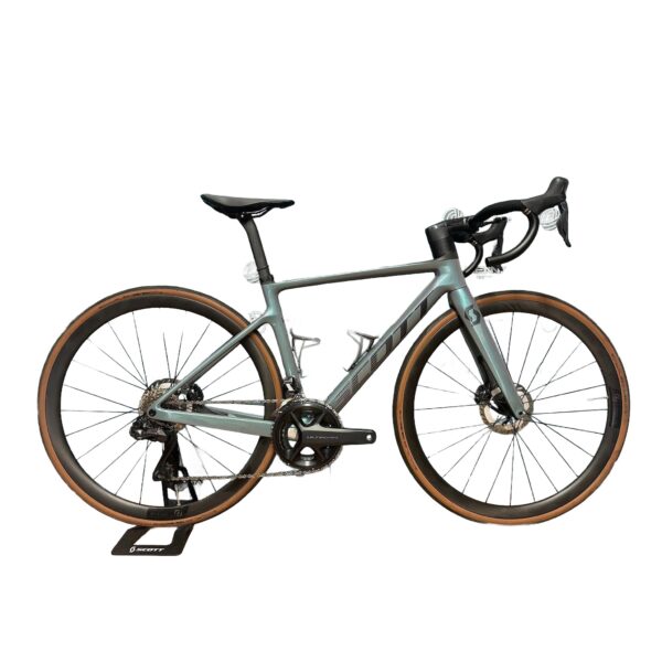 Scott Addict Rc 15 Taglia XS - Usata