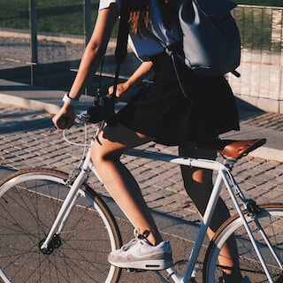 Desiderio Bike